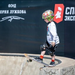 Фестиваль «THE BOWL 9» 2025