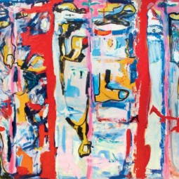 Выставка «Студия «Новая реальность» (1958–1991)»