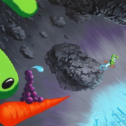 Выставка «Зайлярис»