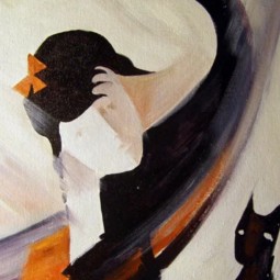 Выставка «Удивительный мир символов»