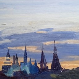 Выставка «Воспоминания» 2025