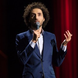 Stand UP концерт Дмитрия Романова 2021
