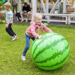 День рождения «Городской фермы на ВДНХ» 2025