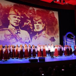 Благотворительный кинофестиваль «Лучезарный Ангел» 2024
