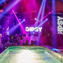Клуб «Gipsy»
