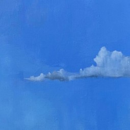 Выставка «Облака  — моя крепость»