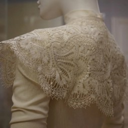 Выставка «Нити долгие дороги»