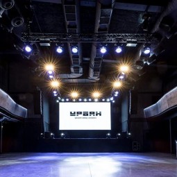 Клуб «Урбан»