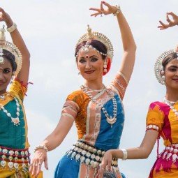 Фестиваль «День Индии» 2022