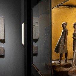 Выставка «Мумии Древнего Египта. Искусство бессмертия»