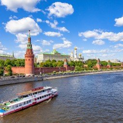 Топ-10 лучших событий на выходные 25 и 26 июня в Москве 2022