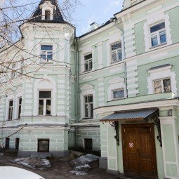 Российский музей медицины