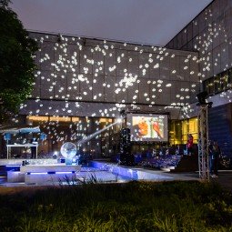 «Ночь музеев» в Третьяковской галерее 2022