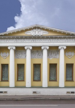 Государственный музей Л.Н. Толстого