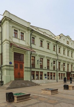 Музей МХАТ