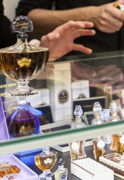 Московский музей парфюмерии