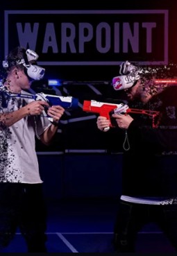 Warpoint VR-арена