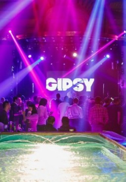 Клуб «Gipsy»