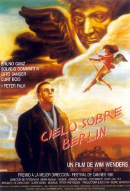 Небо над Берлином