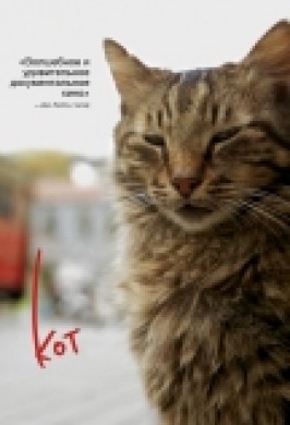 Город Кошек