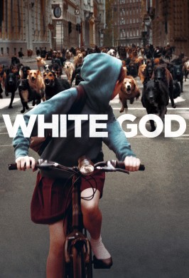 Белый бог