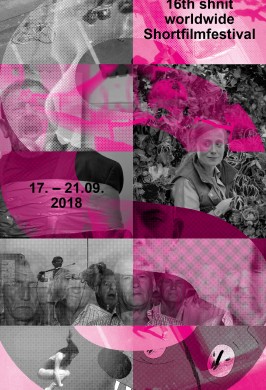 Программа Shnit Worldwide Shortfilmfestival «Dramatic Green»