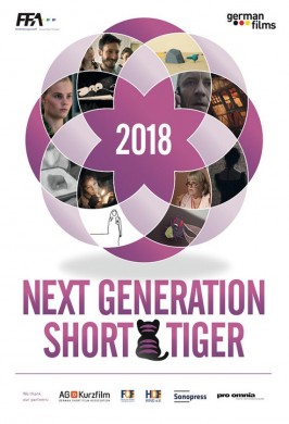 Next Generation Short Tiger 2018 (17-й фестиваль немецкого кино)