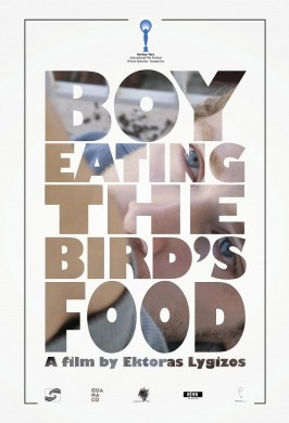 Мальчик, который ел птичий корм