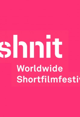 Программа Shnit Worldwide Shortfilmfestival «Neon Black»