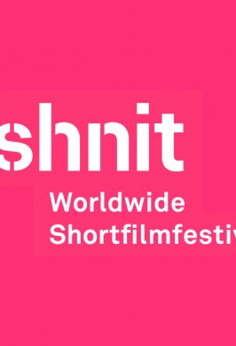 Программа Shnit Worldwide Shortfilmfestival «Dark White»