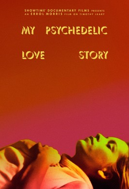 Моя психоделическая история любви (Beat Film Festival 2021)
