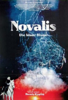Новалис — голубой цветок