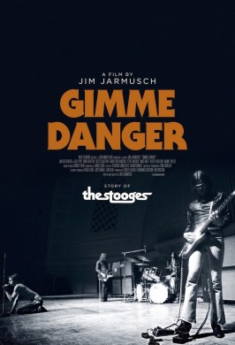 Gimme Danger. История Игги и The Stooges