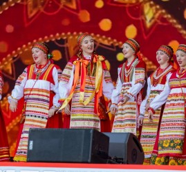 Фестиваль «Русское поле» 2026