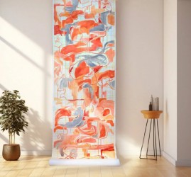 Выставка «Абстрактно — думай»