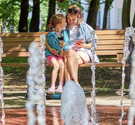 Топ-10 лучших событий на выходные 24 и 25 мая в Москве 2025