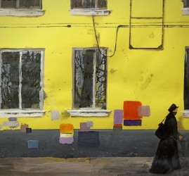 Выставка «Место встречи — Солнцево. Часть 2»