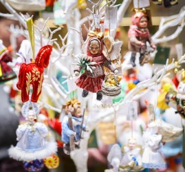 Выставка «Книга сказок»