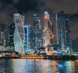 Топ-10 лучших событий на выходные 21 и 22 июня в Москве 2025
