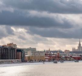 Мероприятия в москве на завтра