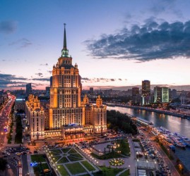 Топ-10 лучших событий на выходные 19 и 20 июня в Москве 2021