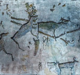 Акция «День юного археолога» в Историческом музее 2026