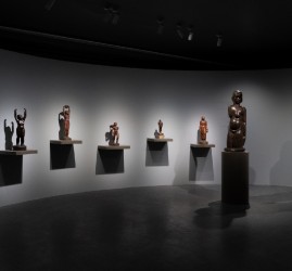 Выставка «Беатриса Сандомирская. 1894–1974»