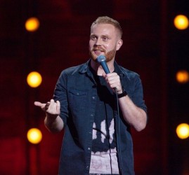 Бесплатные Stand-Up концерты 2019