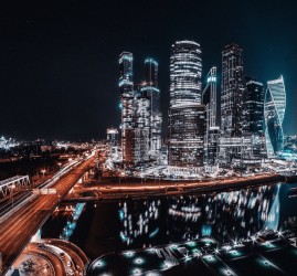 Топ-10 лучших событий на выходные 7 и 8 декабря в Москве