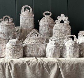 Выставка «Salon de 4ceramics»