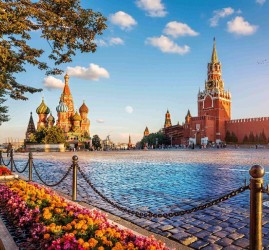 Топ-10 лучших событий на выходные 22 и 23 июня в Москве