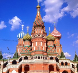 День Покровского собора 2020