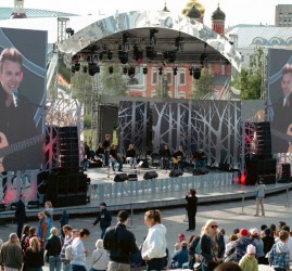 Фестиваль «Театральные выходные» 2025
