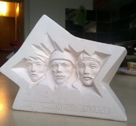 Выставка «Великая Отечественная война глазами художников»